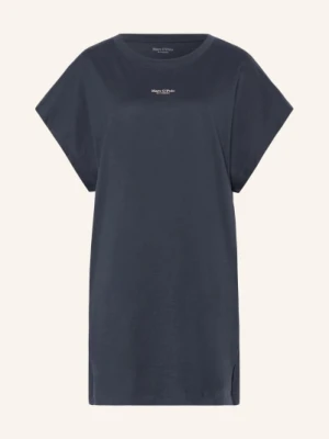 Marc O'polo Koszula Nocna blau