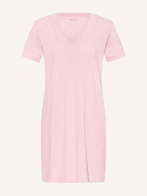 Marc O'polo Koszula Nocna rosa