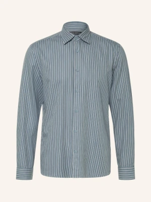 Marc O'polo Koszula O Kroju Regular Fit blau