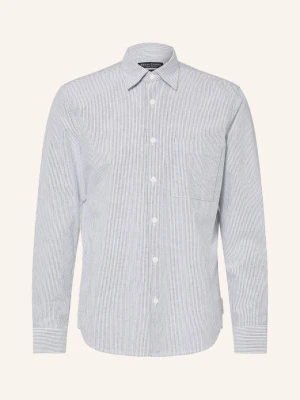 Marc O'polo Koszula O Kroju Regular Fit blau