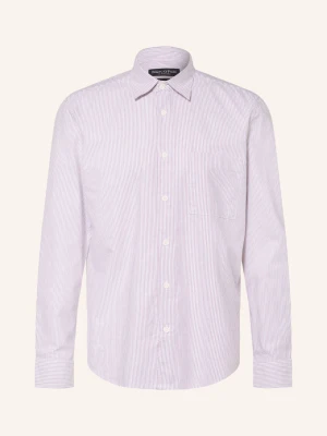 Marc O'polo Koszula O Kroju Regular Fit lila