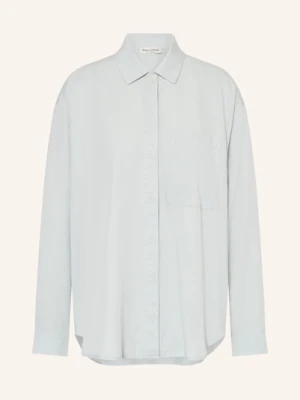 Marc O'polo Koszula Oversize blau