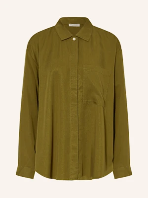 Marc O'polo Koszula Oversize gruen