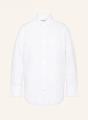 Marc O'polo Koszula Oversize weiss