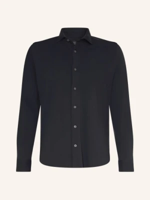 Marc O'polo Koszula Pikowana O Dopasowanym Kroju blau