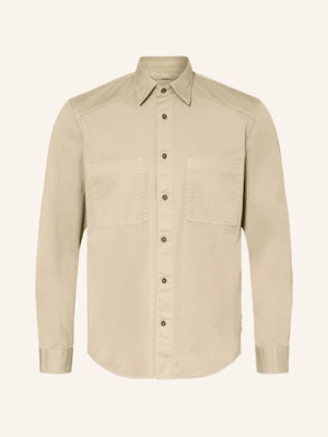 Marc O'polo Koszula Regular Fit beige