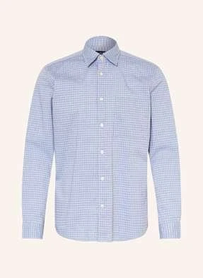 Marc O'polo Koszula Regular Fit blau