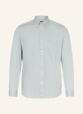 Marc O'polo Koszula Regular Fit blau