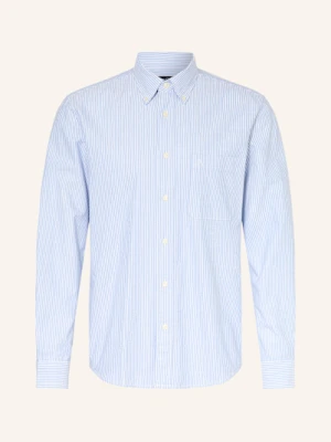 Marc O'polo Koszula Regular Fit blau