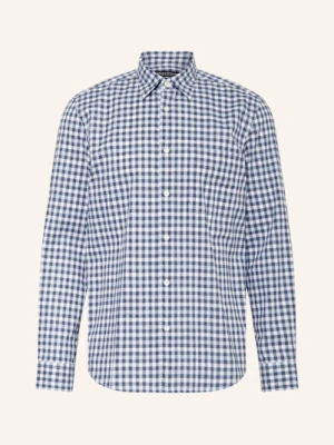Marc O'polo Koszula Regular Fit blau
