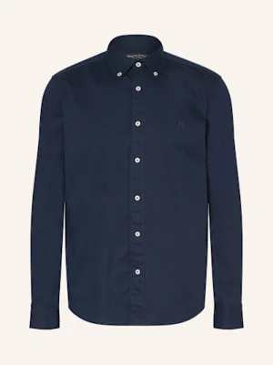 Marc O'polo Koszula Regular Fit blau