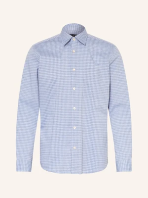 Marc O'polo Koszula Regular Fit blau