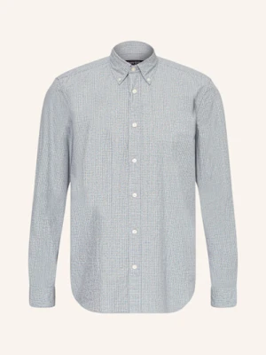 Marc O'polo Koszula Regular Fit blau