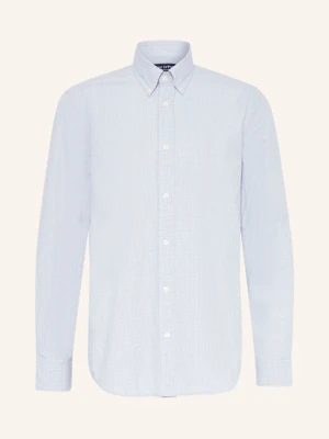 Marc O'polo Koszula Regular Fit blau