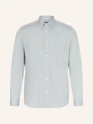 Marc O'polo Koszula Regular Fit blau