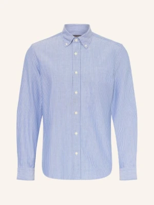 Marc O'polo Koszula Regular Fit blau