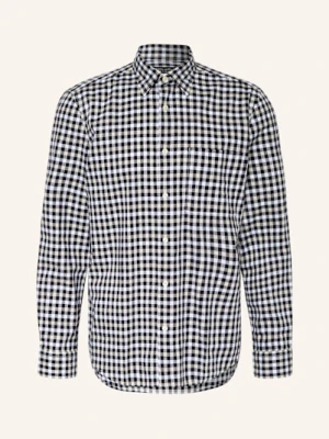 Marc O'polo Koszula Regular Fit blau