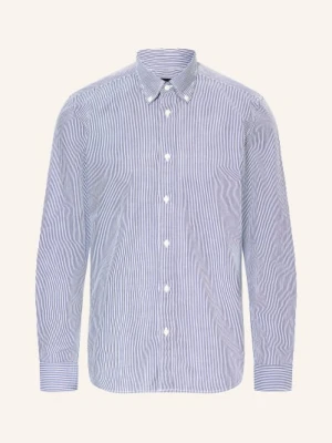 Marc O'polo Koszula Regular Fit blau