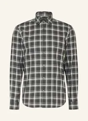 Marc O'polo Koszula Regular Fit grau