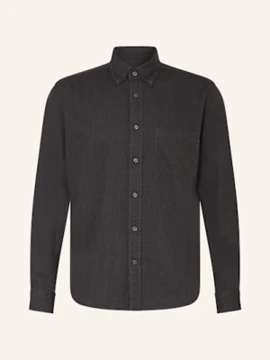 Marc O'polo Koszula Regular Fit grau