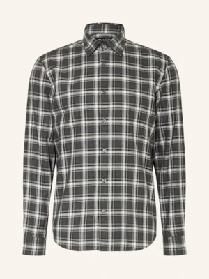 Marc O'polo Koszula Regular Fit grau