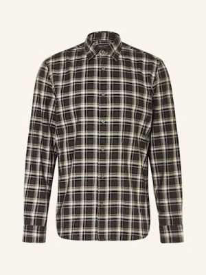 Marc O'polo Koszula Regular Fit grau