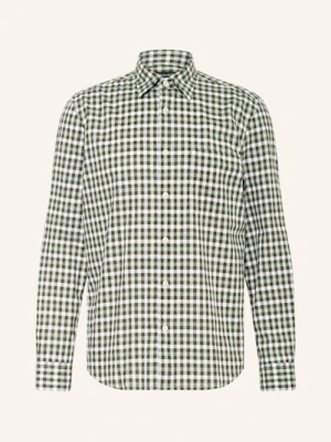 Marc O'polo Koszula Regular Fit gruen