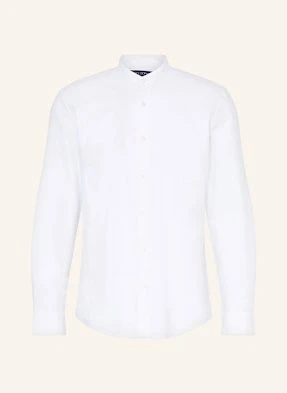 Marc O'polo Koszula Regular Fit weiss