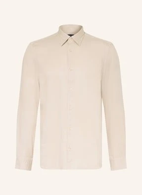 Marc O'polo Koszula Shaped Fit beige