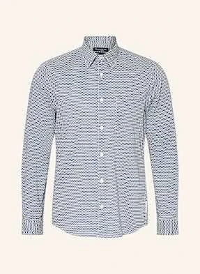 Marc O'polo Koszula Shaped Fit blau