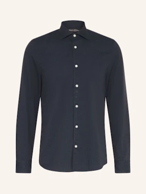Marc O'polo Koszula Shaped Fit blau