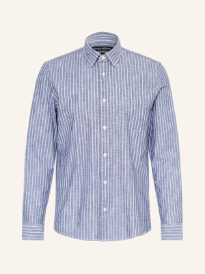 Marc O'polo Koszula Shaped Fit blau