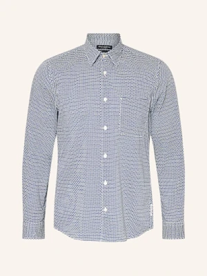 Marc O'polo Koszula Shaped Fit blau