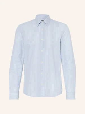 Marc O'polo Koszula Shaped Fit blau