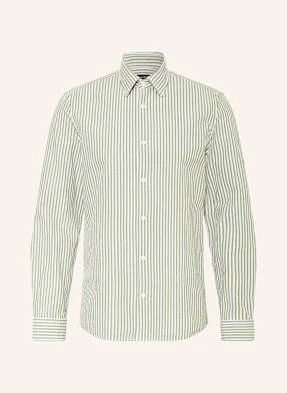 Marc O'polo Koszula Shaped Fit gruen