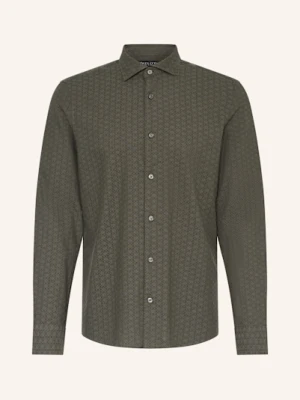 Marc O'polo Koszula Shaped Fit gruen