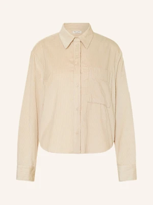 Marc O'polo Koszula Sztruksowa beige