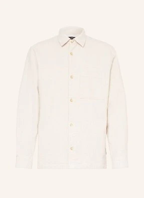 Marc O'polo Koszula Wierzchnia beige