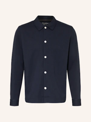 Marc O'polo Koszula Wierzchnia blau