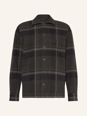 Marc O'polo Koszula Wierzchnia blau