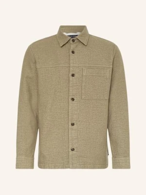 Marc O'polo Koszula Wierzchnia gruen