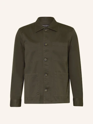Marc O'polo Koszula Wierzchnia gruen