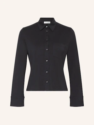 Marc O'polo Koszula Z Dżerseju blau