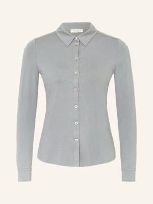 Marc O'polo Koszula Z Dżerseju blau