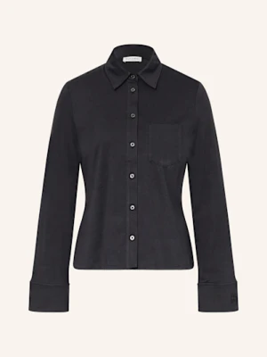 Marc O'polo Koszula Z Dżerseju blau