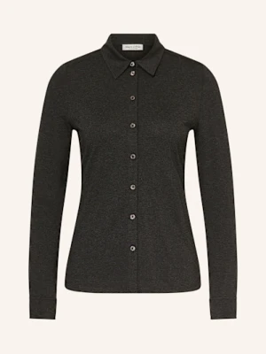 Marc O'polo Koszula Z Dżerseju grau