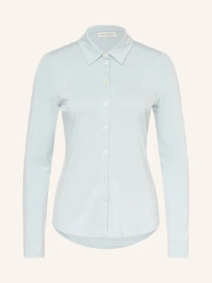 Marc O'polo Koszula Z Dżerseju grau