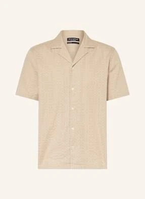 Zdjęcie produktu Marc O'polo Koszula Z Klapami Regular Fit beige