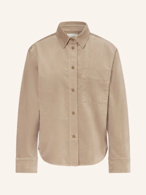 Marc O'polo Koszula Z Nicki beige