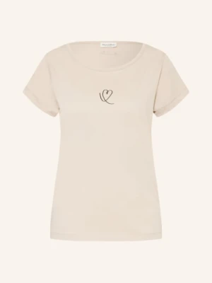 Marc O'polo T-Shirt beige